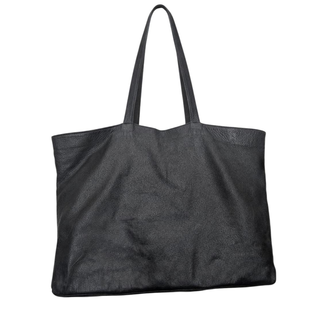 와코마리아 x 요시다 포터 러더 토트백 상품이미지2