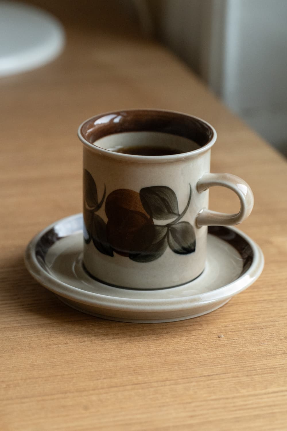 아라비아핀란드 루이자 톨컵 소서 트리오 2 상품이미지4