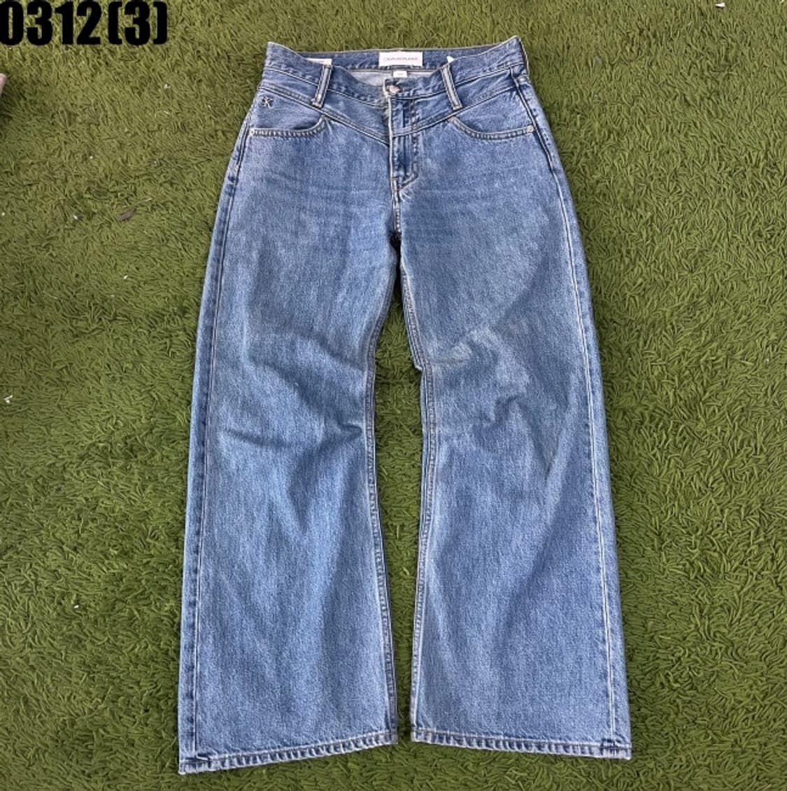 캘빈클라인 청바지 상품이미지1