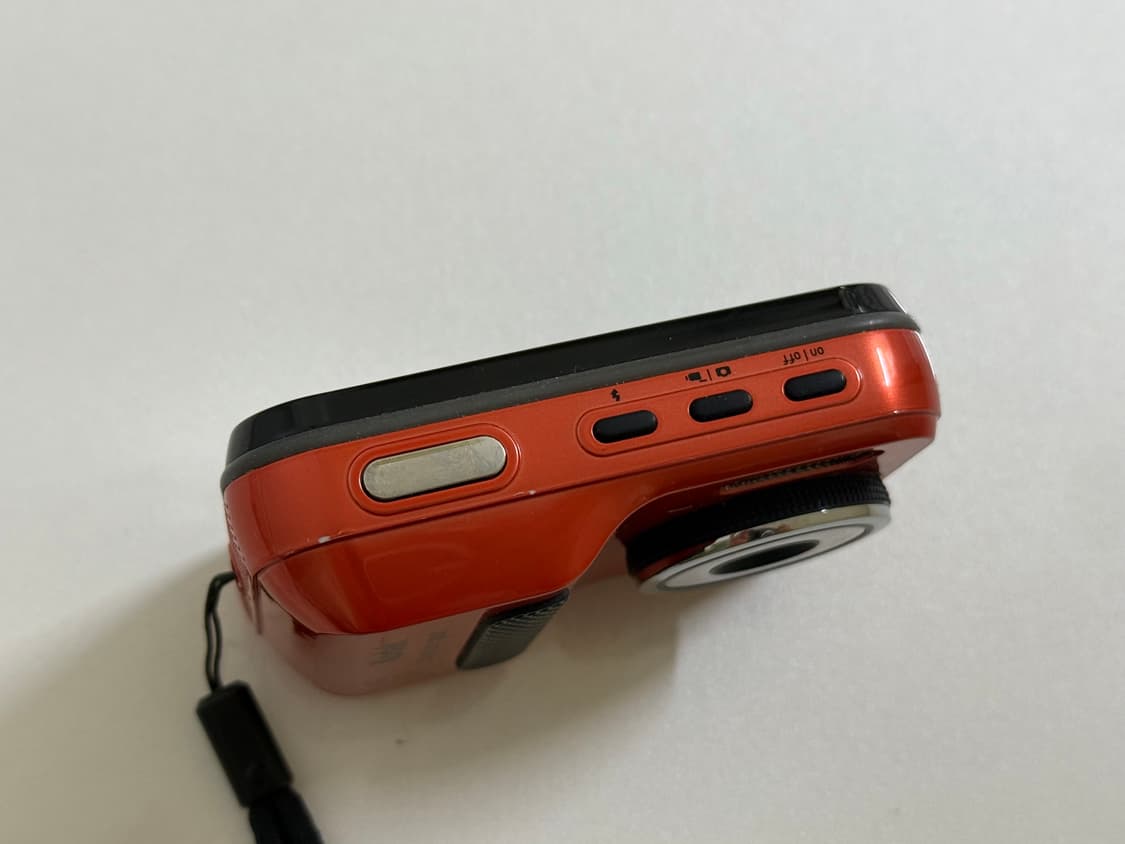 Kodak 코닥 이지쉐어 c123 방수디카 상품이미지4