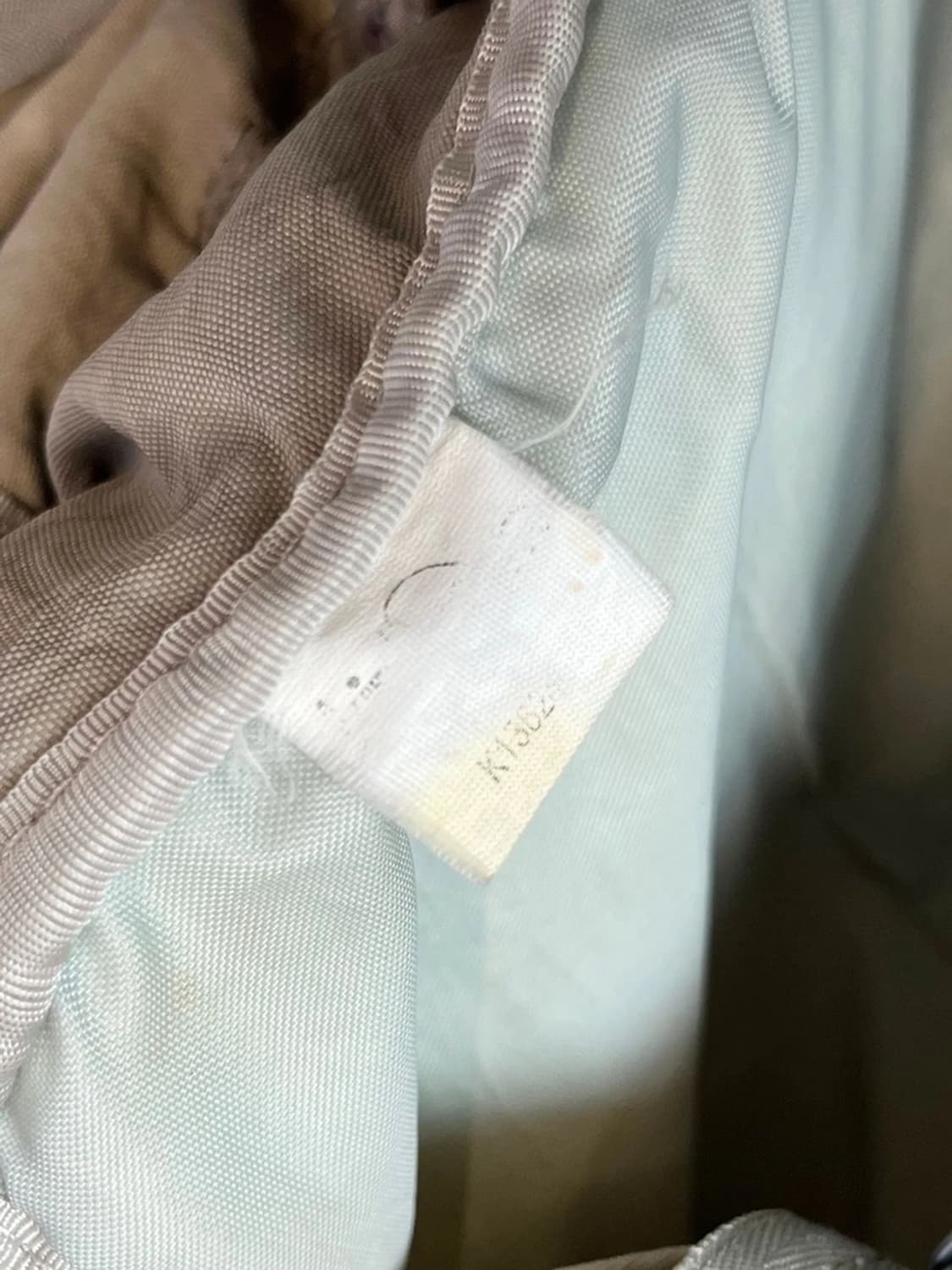 키플링 00s Y2K 피그먼트 백팩 A1575 상품이미지10