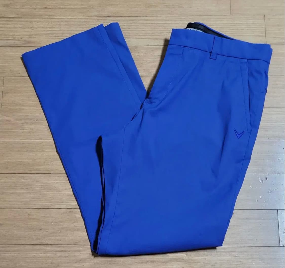 캘러웨이 골프바지 84 상품이미지1