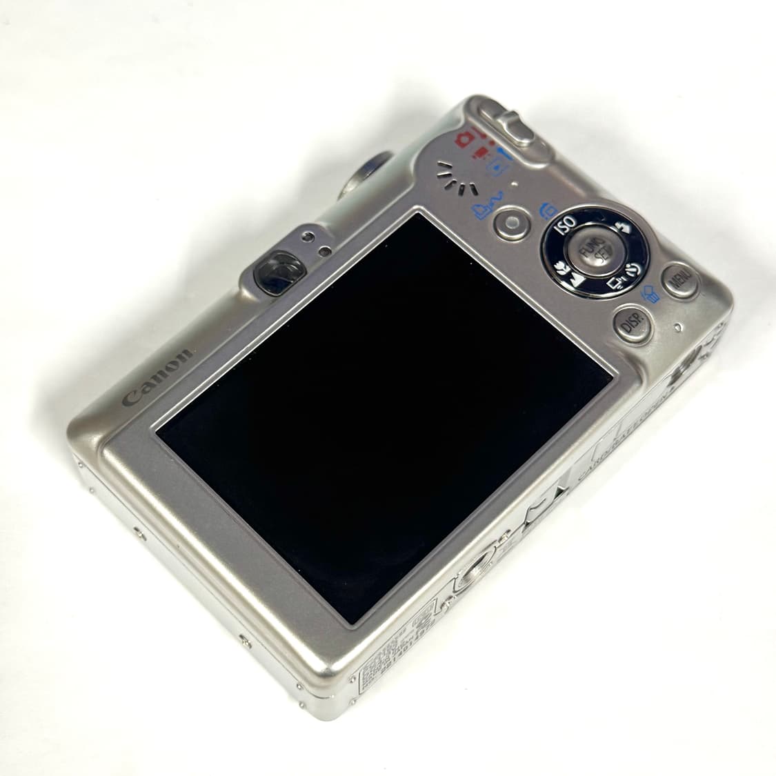 캐논 IXY 70 , IXUS 60 익시70 익서스 60 빈티지 카메라 상품이미지8