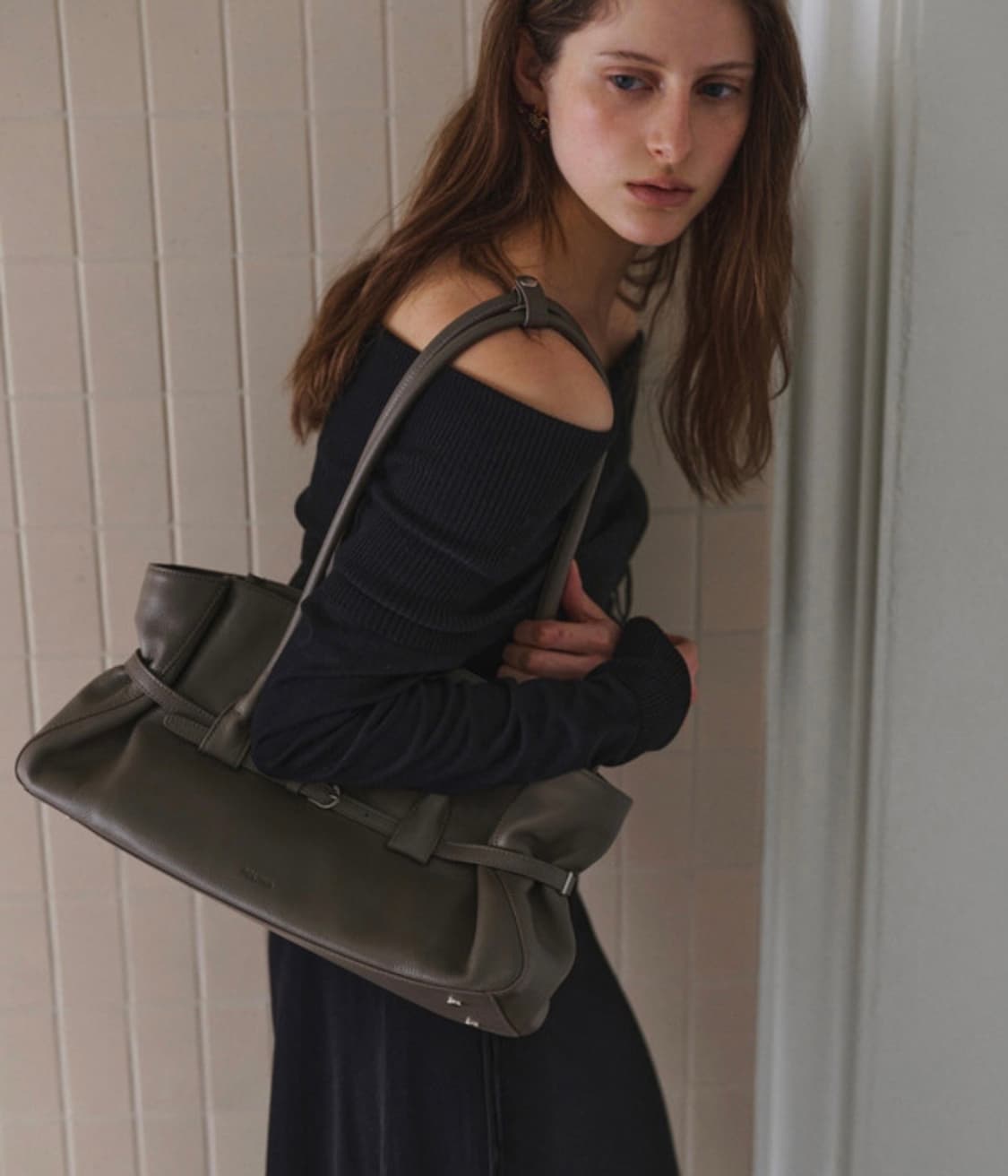 폴뉴아 하비백 토프 상품이미지1