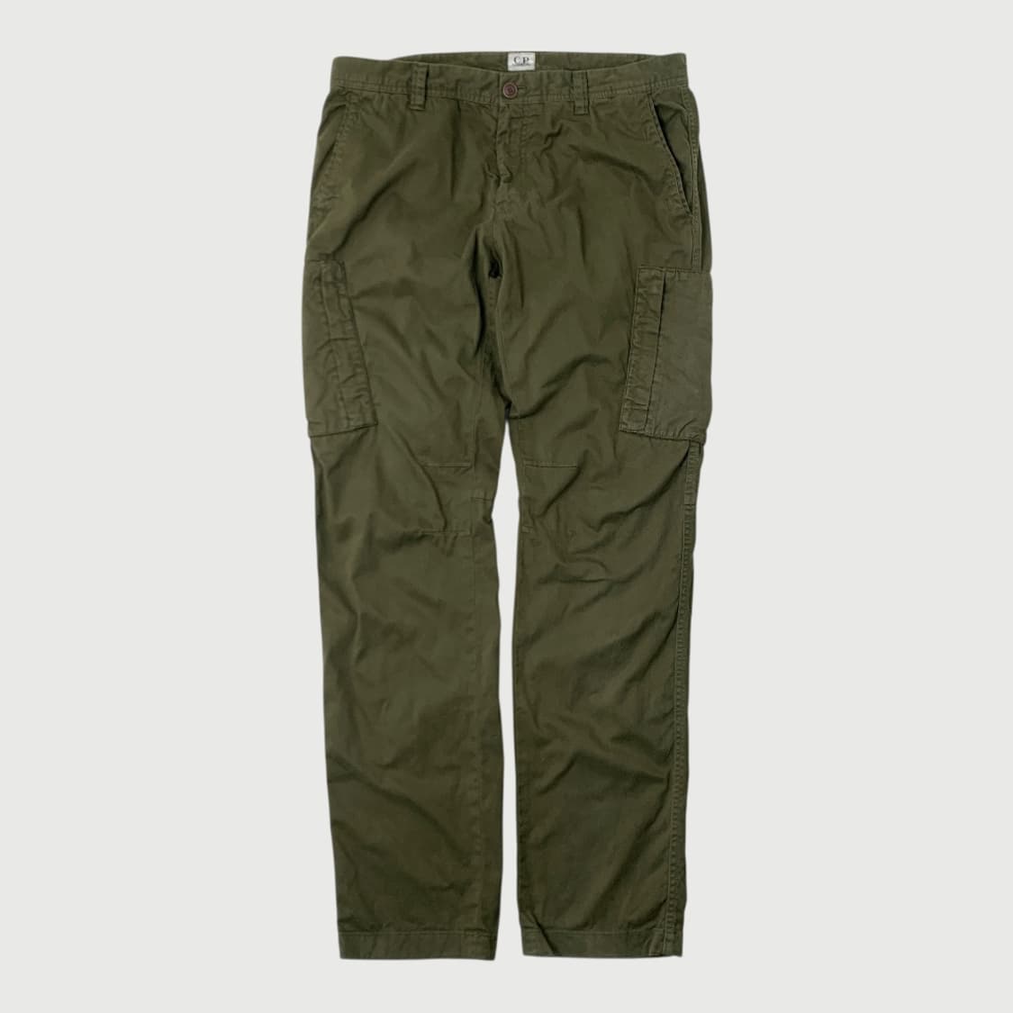 [86/정품] CP Company 시피컴퍼니 카고 팬츠 상품이미지1