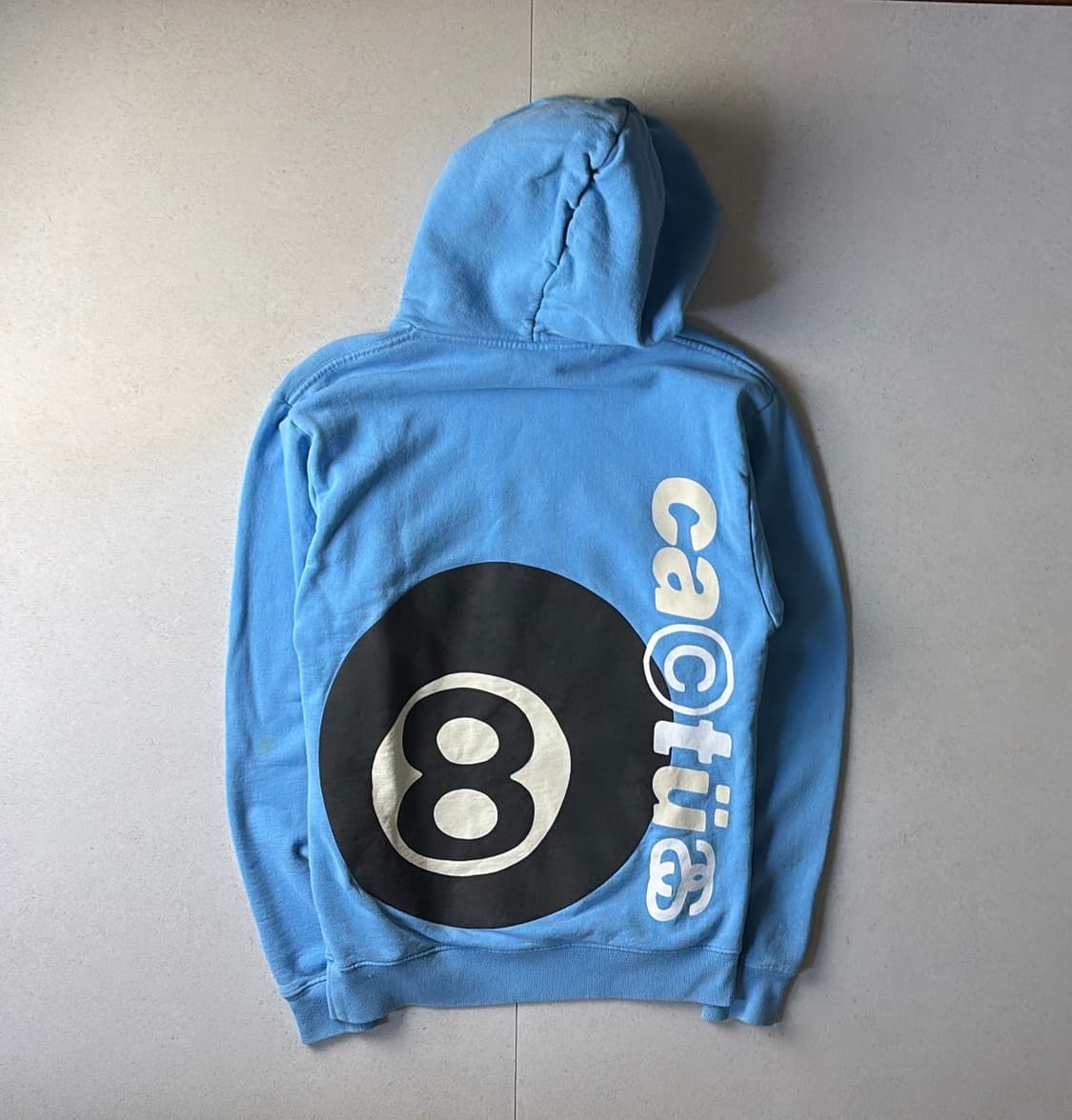 스투시 cpfm 후드티 상품이미지5