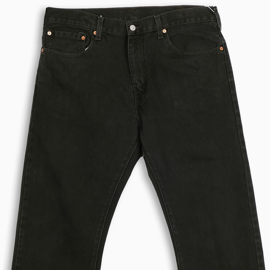 빈티지 리바이스 517 흑청 블랙진 36 인치 LV51736176 상품이미지4