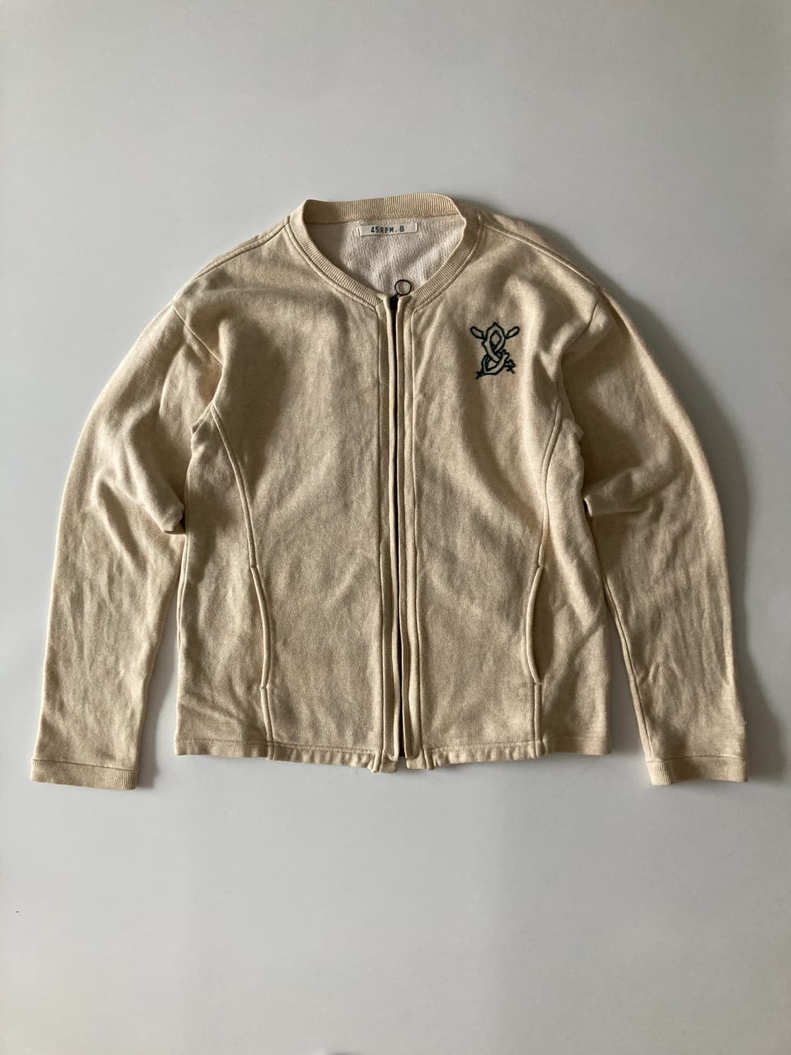 cotton jacket 상품이미지1