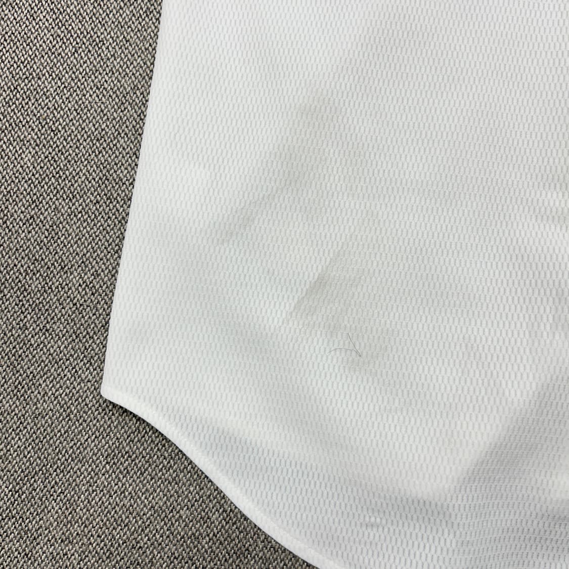 롯데자이언츠 어센틱 이대호 유니폼(XL) 상품이미지8