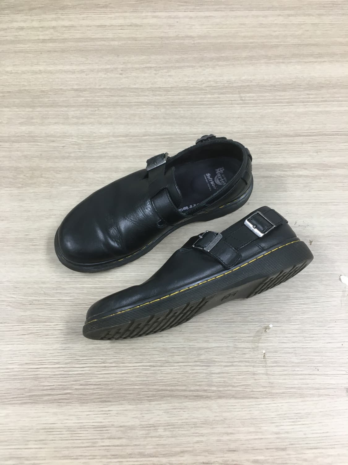 Dr.martens patricia 닥터마틴 패트리샤 상품이미지2