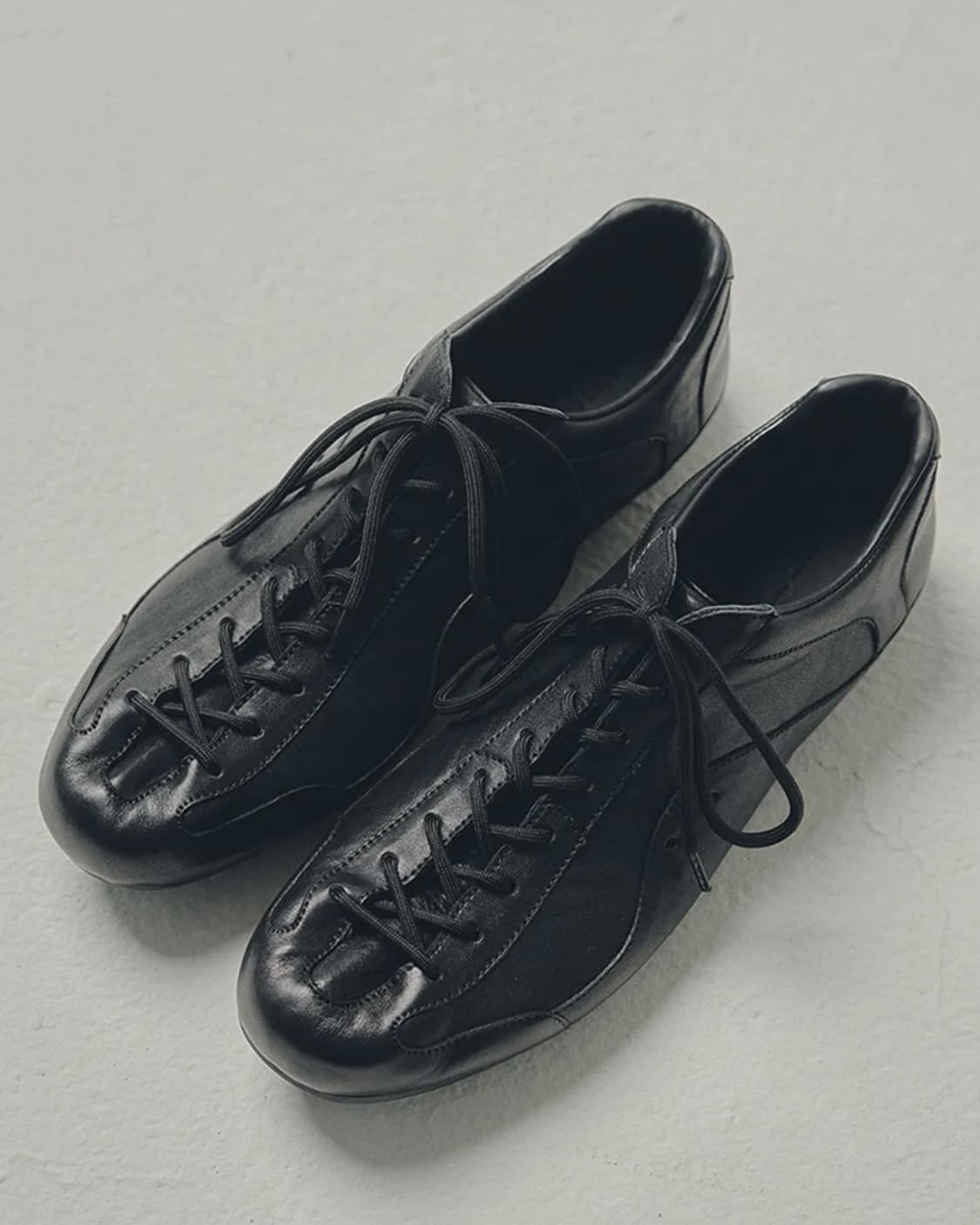 로맨틱무브 보울러 스니커즈 상품이미지1