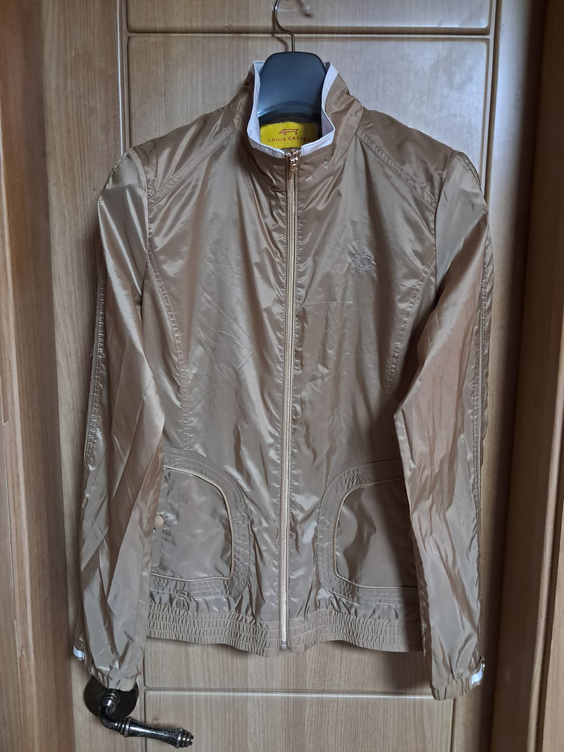 루이까스텔 골프 여성 바람막이 95 상품이미지1