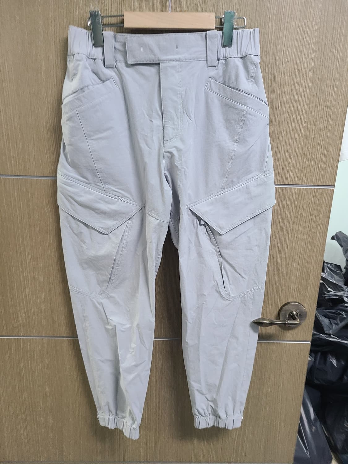 시스템옴므 조거팬츠 슬랙스78 상품이미지1