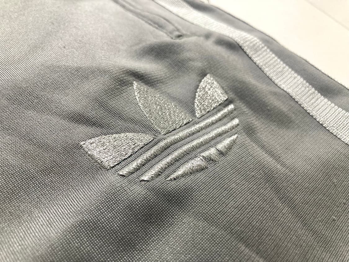 아디다스 미국판 파이어버드 삼선 트랙팬츠 그레이 36-38 L 상품이미지6