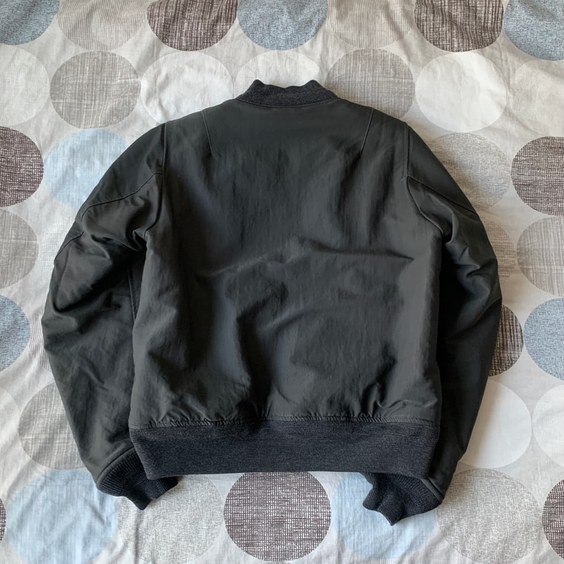 15aw THORSON JKT 상품이미지2