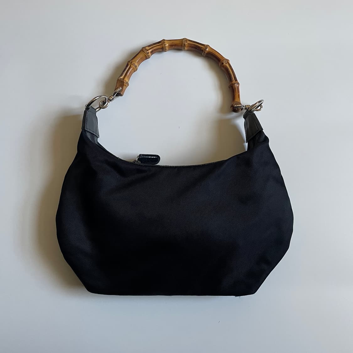 구찌 뱀부백 OS 상품이미지1