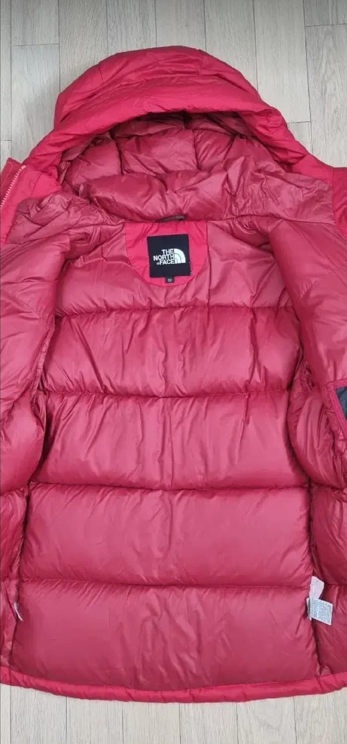 노스페이스 프리즘 하이벤트 800 L(90) _ 여성 상품이미지9