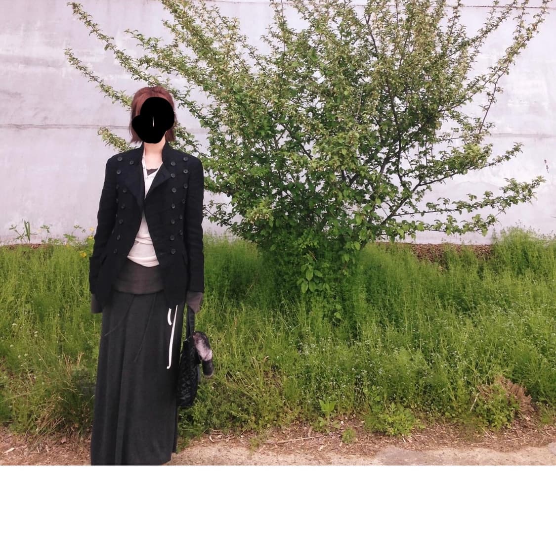 John galliano 나폴레옹 자켓 상품이미지2