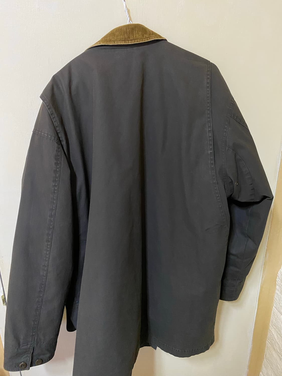 엘엘빈 자켓 상품이미지6