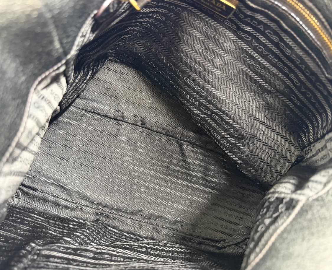 프라다 세르보 숄더백  상품이미지6