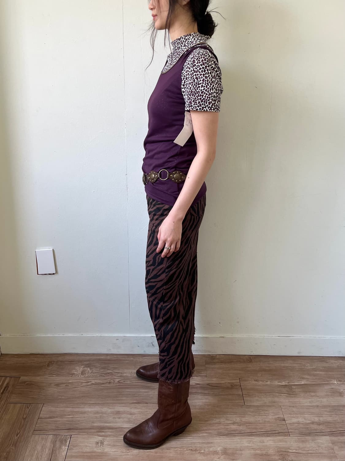 Wrapin none 슬리브리스 상품이미지9