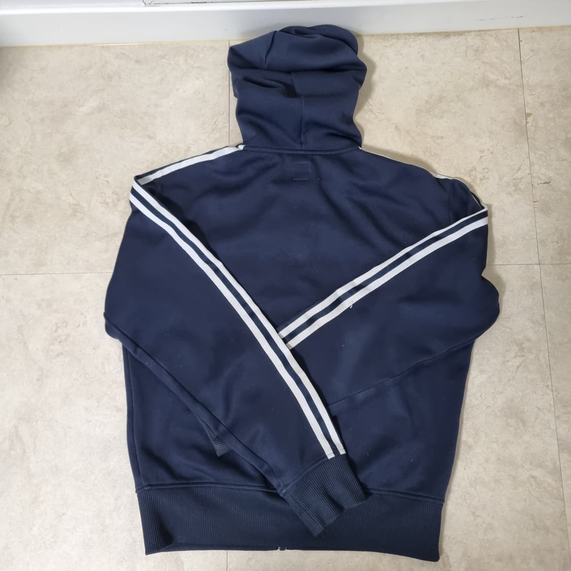 아디다스 오리지널 파이어버드 후드집업  상품이미지2