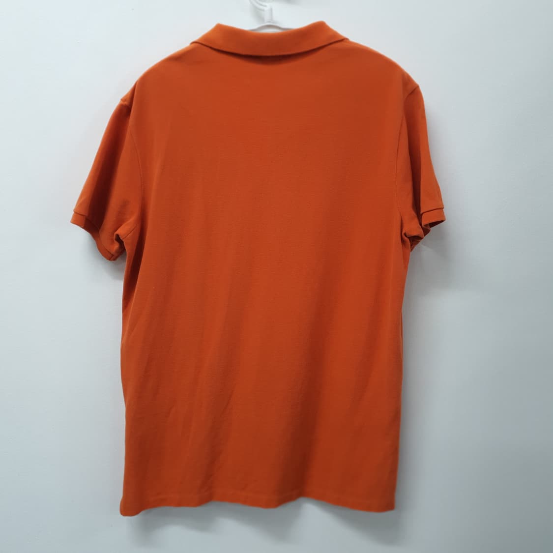 폴로 랄프로렌 반팔 카라티 상품이미지2