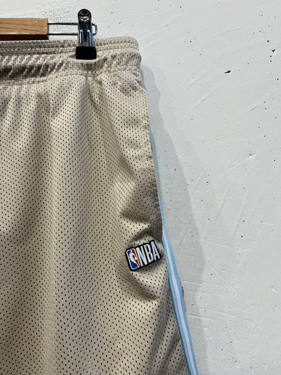 NBA 매쉬 쇼츠 반바지 XL 상품이미지2