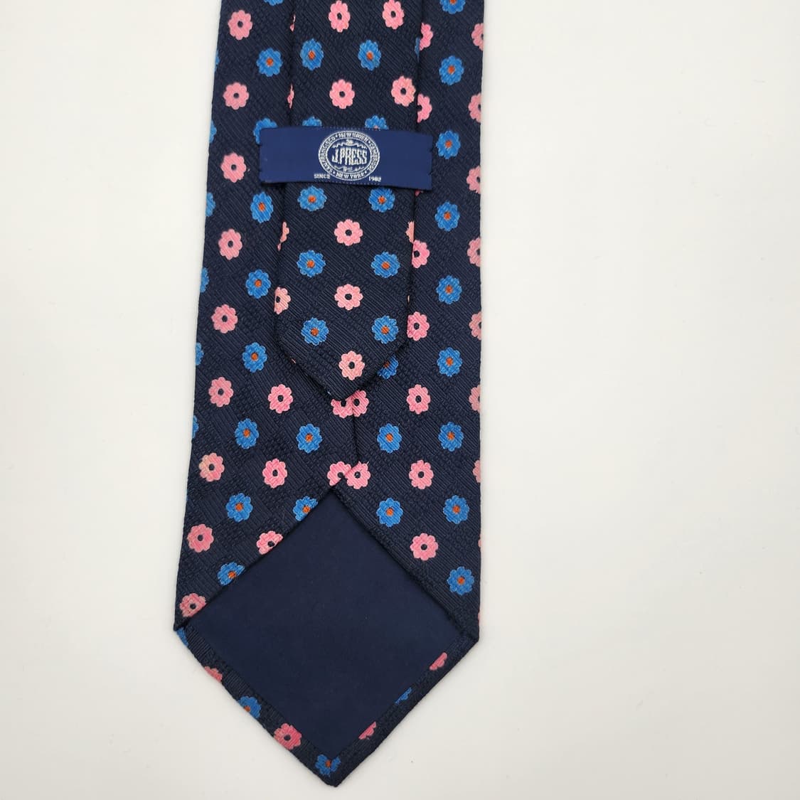 J. PRESS 제이프레스 넥타이 [JBFC7488_0219-04] 상품이미지5