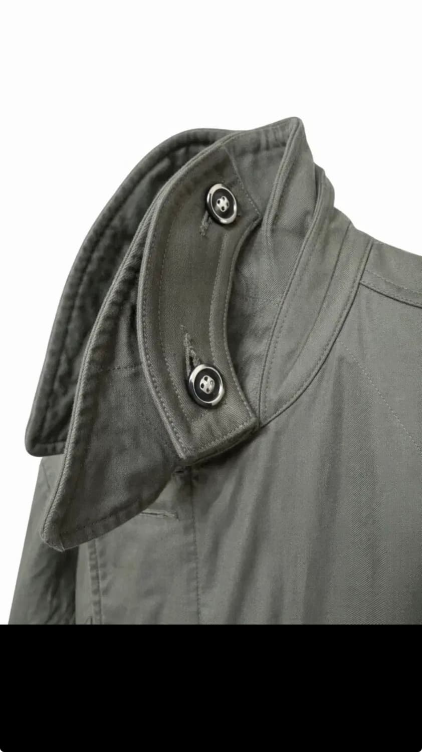 스펙테이터 에어필드 코트 L 상품이미지2