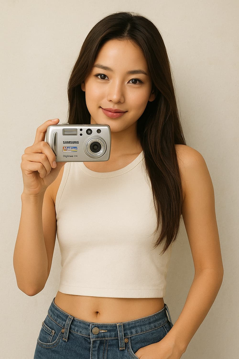 📸✨ 삼성 Kenox Digimax V4 ✨📸 상품이미지1