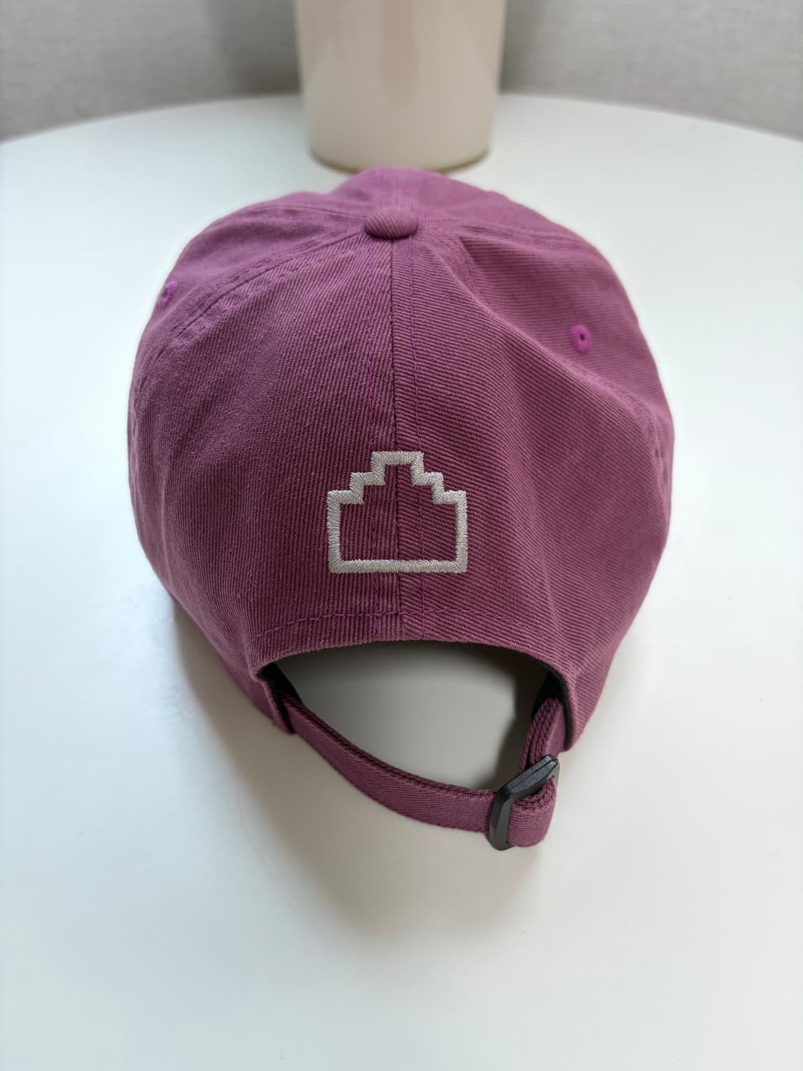 cav empt 서트 err 캡 버건디 - 25SS 상품이미지3