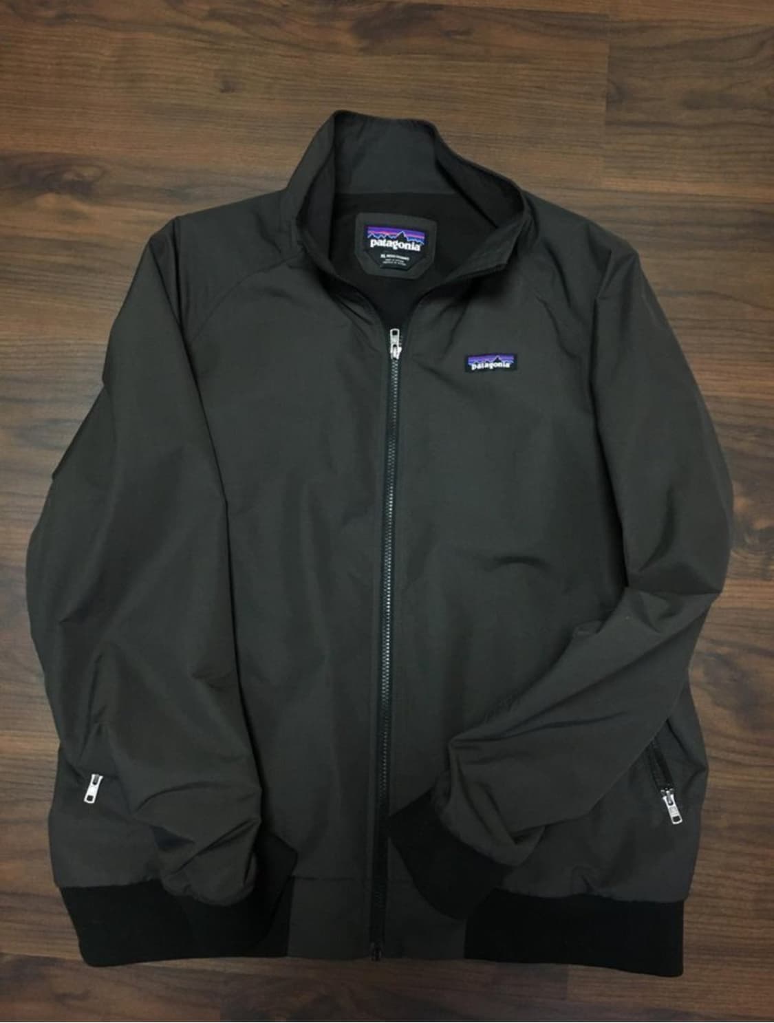 파타고니아 배기스자켓 xl 상품이미지1