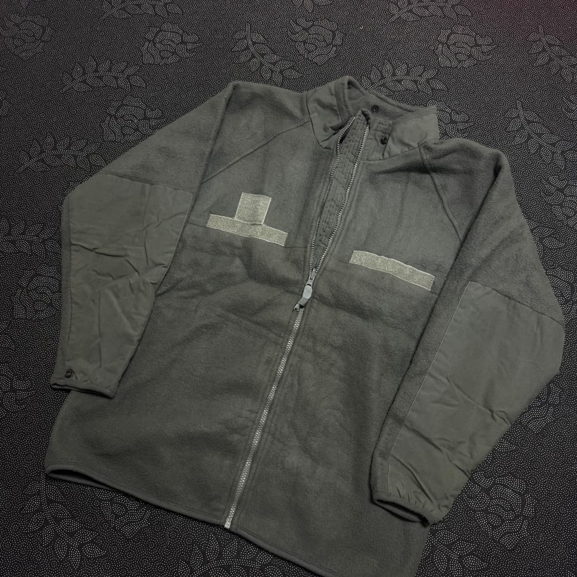 [military] 밀리터리 OG 미군 전차병 폴라텍 m-s 상품이미지2