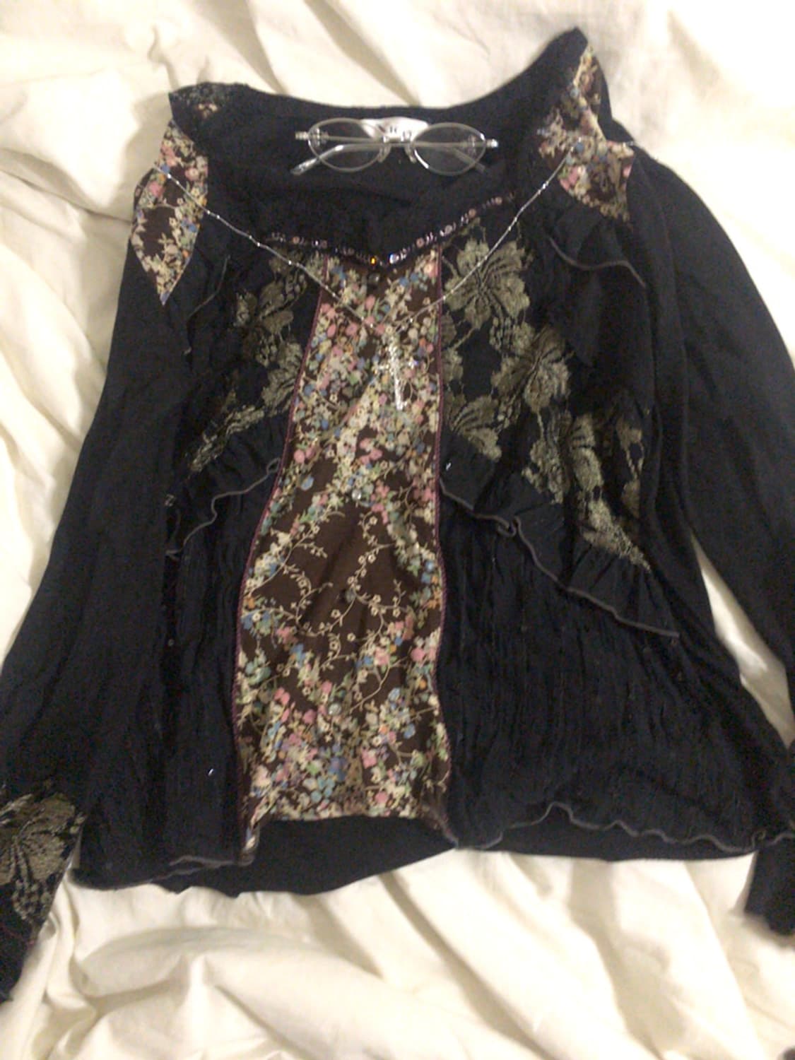 오리엔탈 페어리🪭🪷 티셔츠 상품이미지1