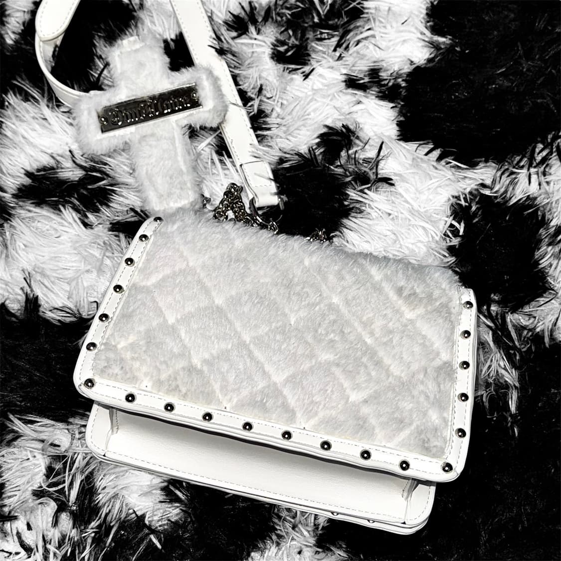 *Rare* DimMoire baby cross bag 상품이미지5