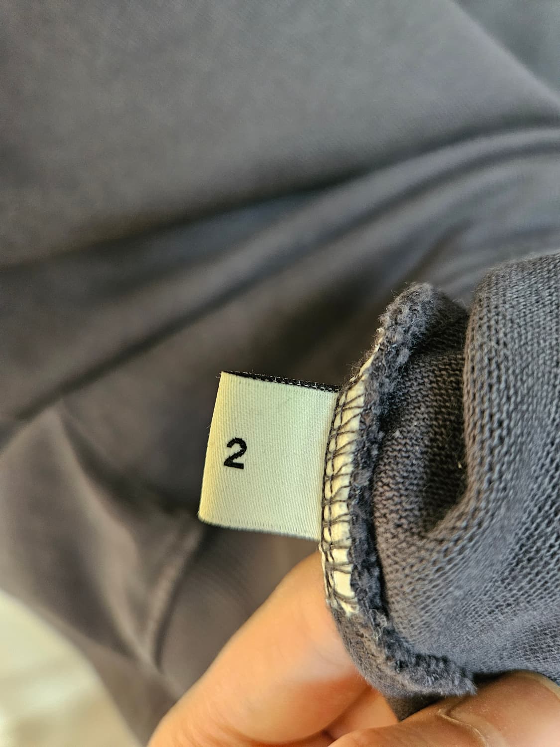 포터리 23ss 파인 코튼 반팔 컴포트 폴로 티셔츠 상품이미지7