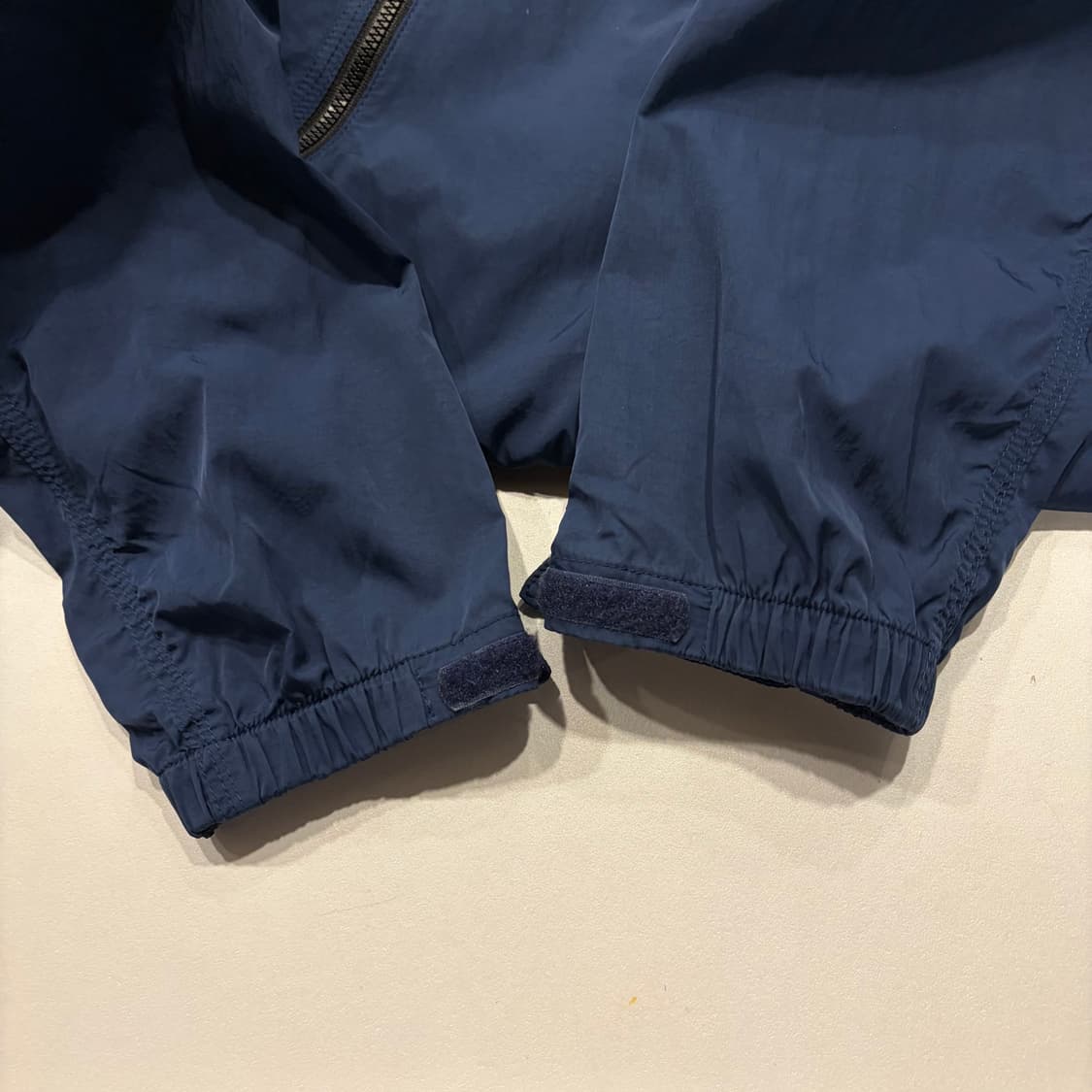 [100] 노스페이스 화이트라벨 페럼 네이비 바람막이 후드 자켓 D388 상품이미지7