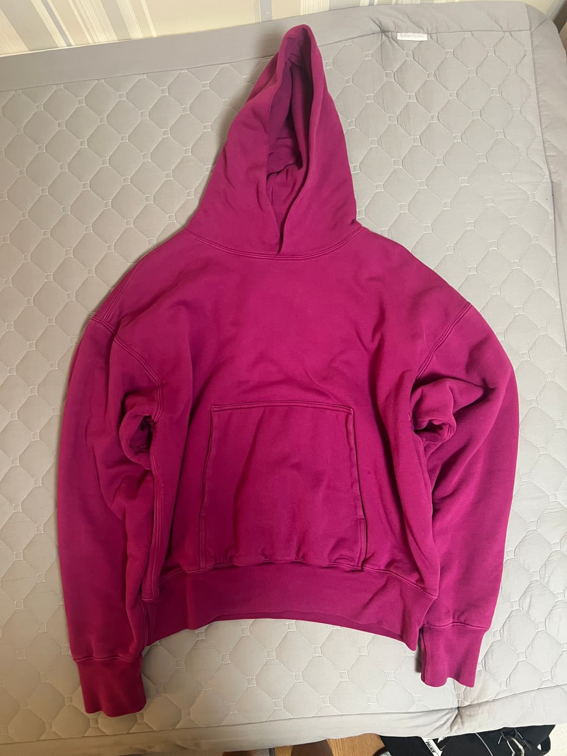 L 이지갭 퍼펙트 후드 퍼플 상품이미지1