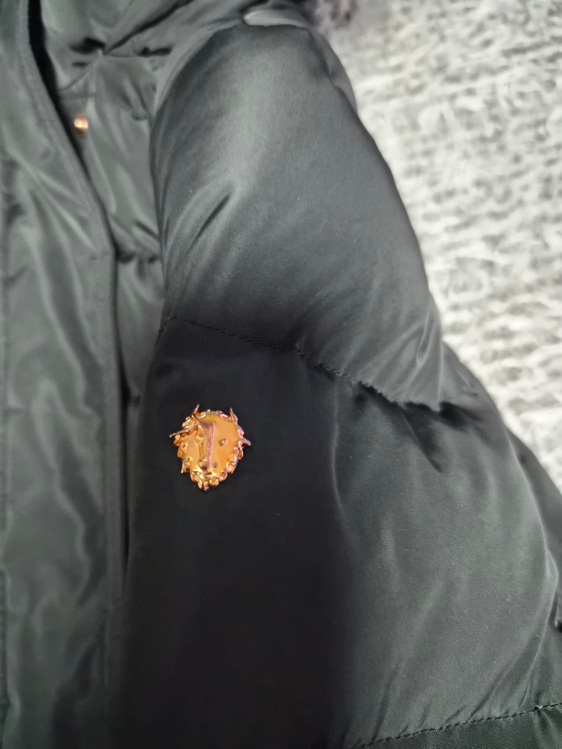 블랙야크 롱패딩  상품이미지3