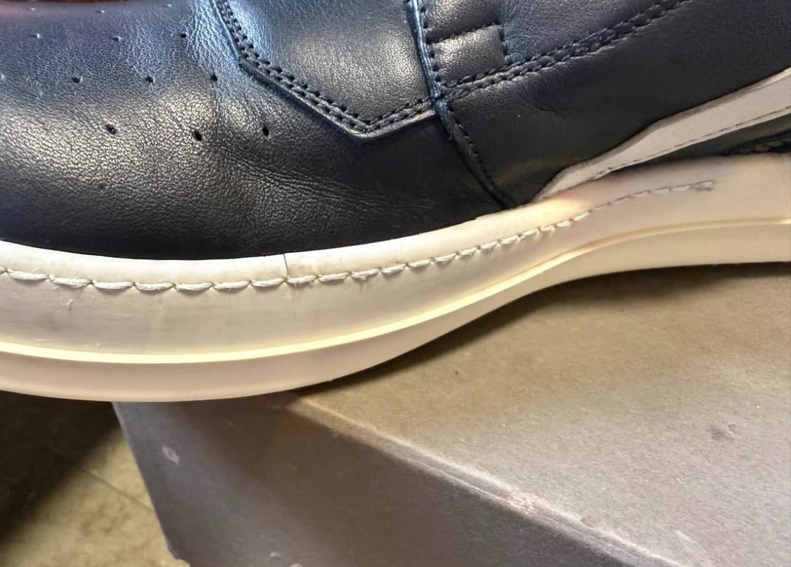 릭오웬스 지오바스켓 42 상품이미지3