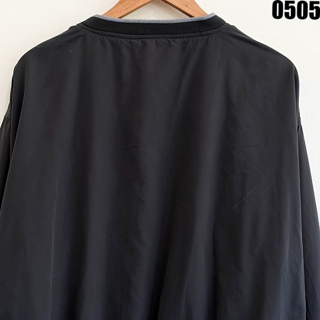 나이키 스우시로고 USA 웜업 XL 0505 상품이미지8