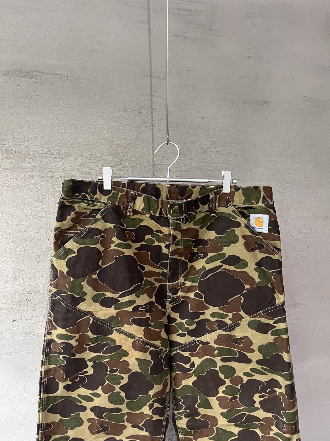 Carhartt 1980 WU103 상품이미지2