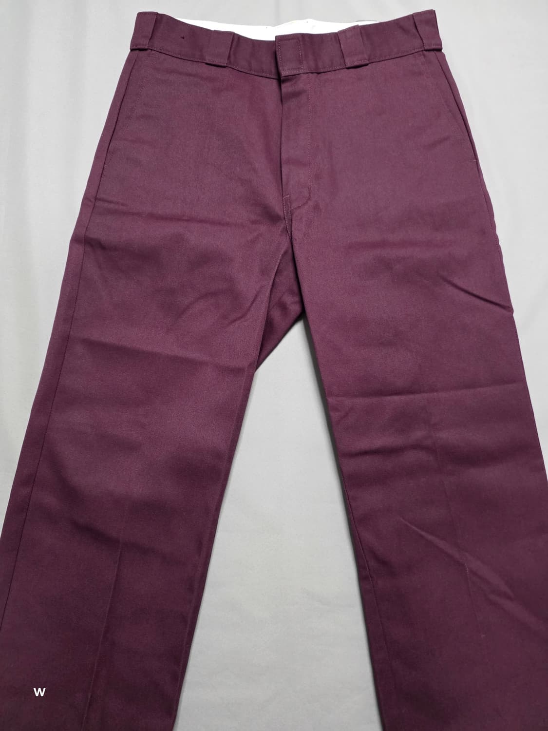 디키즈 워크팬츠 874 오리지널 핏 [32*32] 상품이미지1