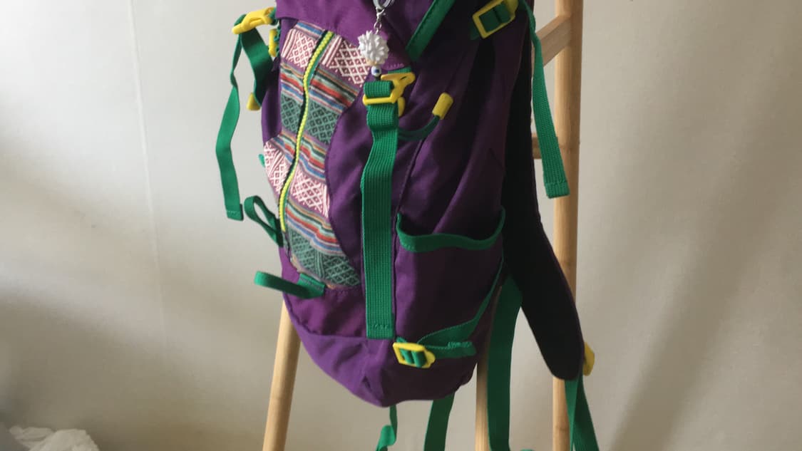 Columbia outdoor backpack 30 상품이미지8