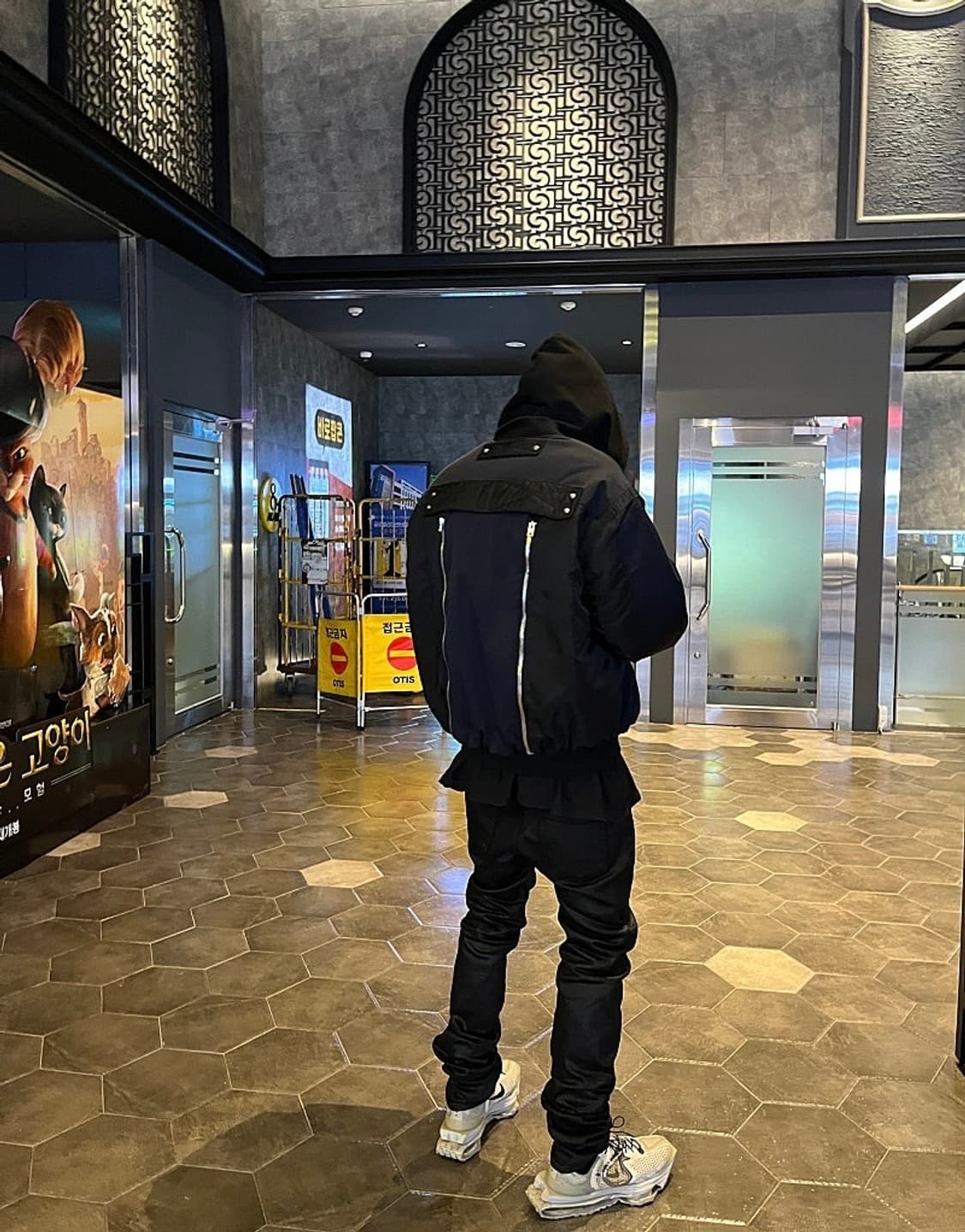 언더마이카 AGMA-1 상품이미지4