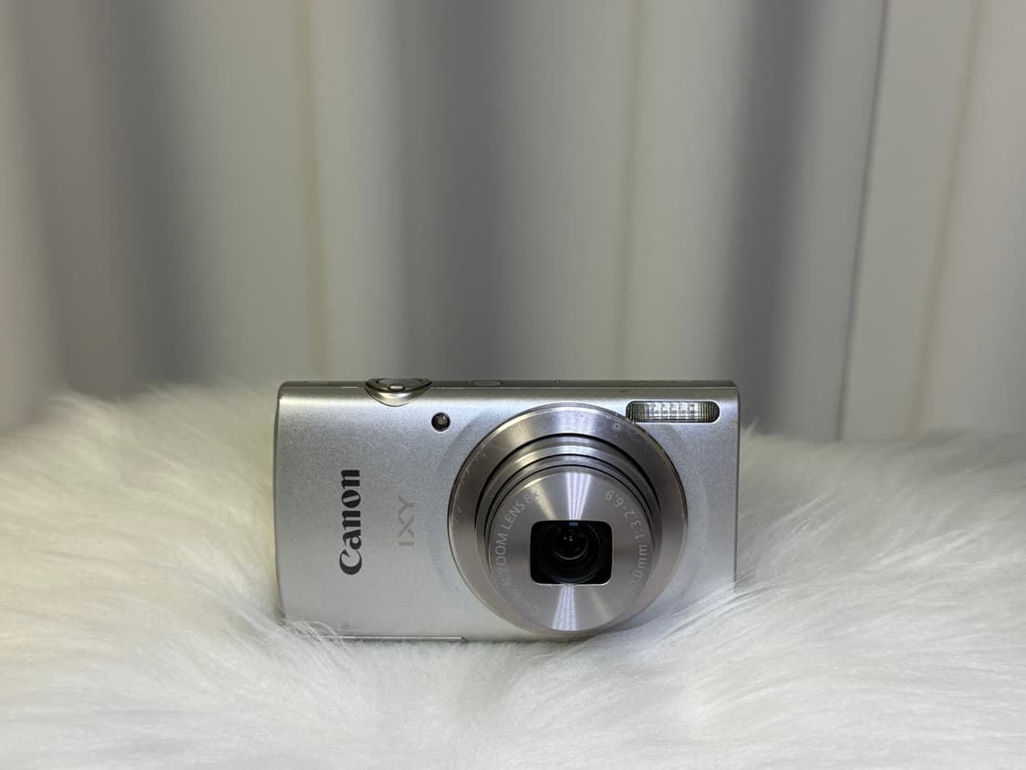 캐논 익시 ixy 200 (익서스 ixus 185) 상품이미지3