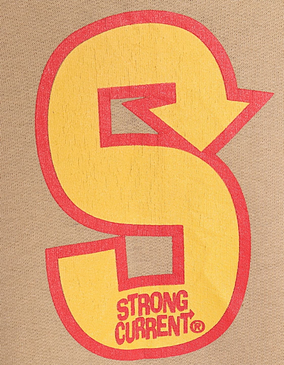  STRONG CURRENT Sweat Shirts 상품이미지3
