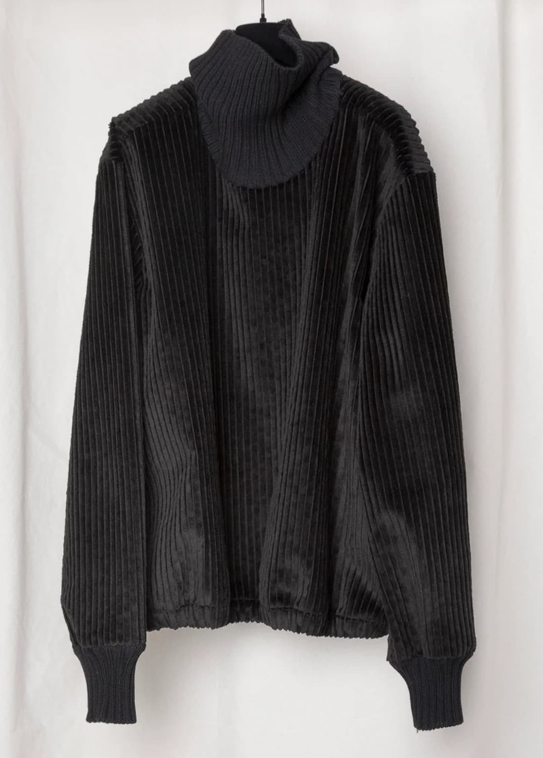 [2] NO.325 CORDUROY RIB PULLOVER 상품이미지2