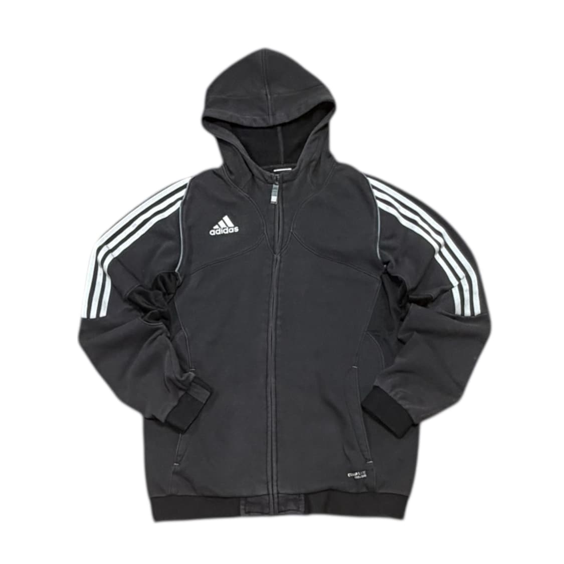 아디다스 후드 집업 상품이미지1